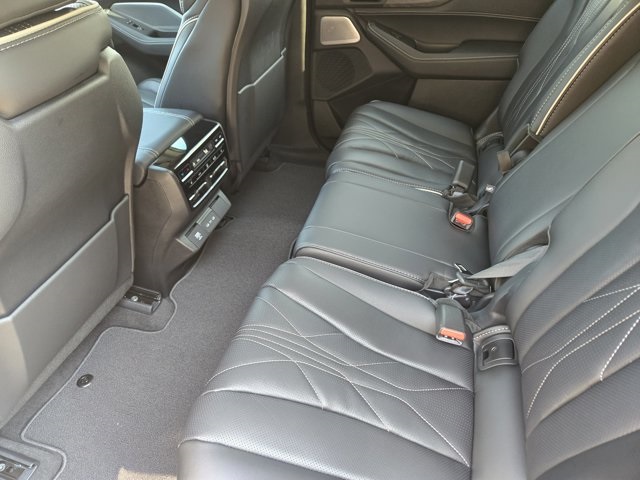 new 2026 Acura MDX car, priced at $68,850