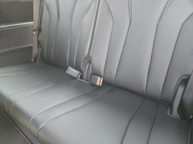 new 2026 Acura MDX car, priced at $68,850