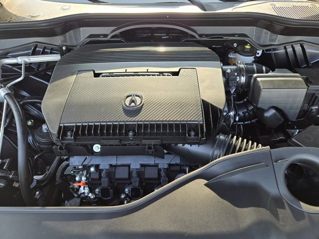 new 2026 Acura MDX car, priced at $68,850