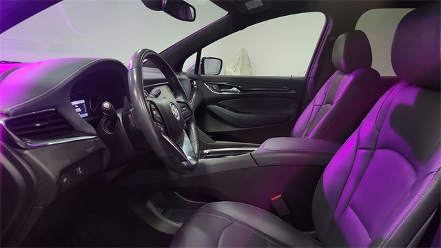 2023 Buick Enclave Essence FWD 2023 Buick Enclave Essence FWD