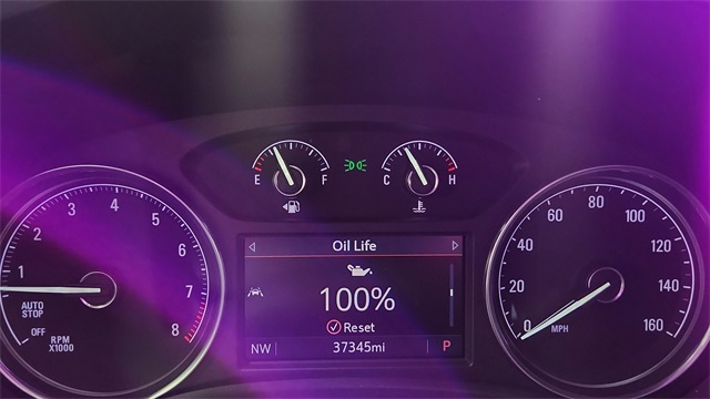 2023 Buick Enclave Essence FWD 2023 Buick Enclave Essence FWD