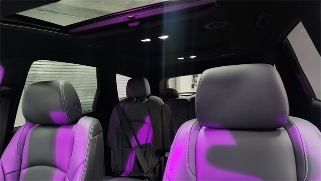 2023 Buick Enclave Essence FWD 2023 Buick Enclave Essence FWD