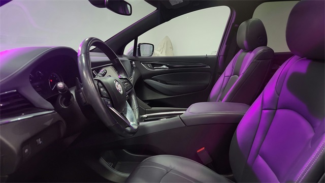 2023 Buick Enclave Essence FWD 2023 Buick Enclave Essence FWD