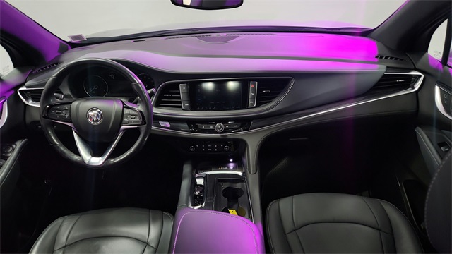 2023 Buick Enclave Essence FWD 2023 Buick Enclave Essence FWD
