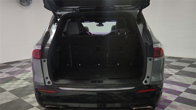 2023 Buick Enclave Essence FWD 2023 Buick Enclave Essence FWD