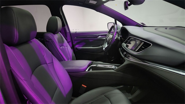 2023 Buick Enclave Essence FWD 2023 Buick Enclave Essence FWD