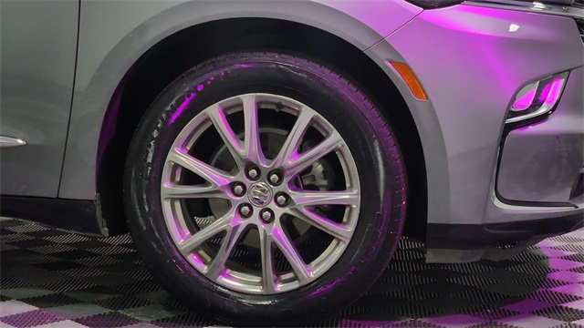 2023 Buick Enclave Essence FWD 2023 Buick Enclave Essence FWD