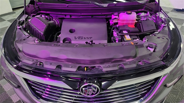 2023 Buick Enclave Essence FWD 2023 Buick Enclave Essence FWD