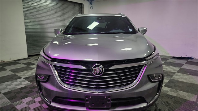 2023 Buick Enclave Essence FWD 2023 Buick Enclave Essence FWD