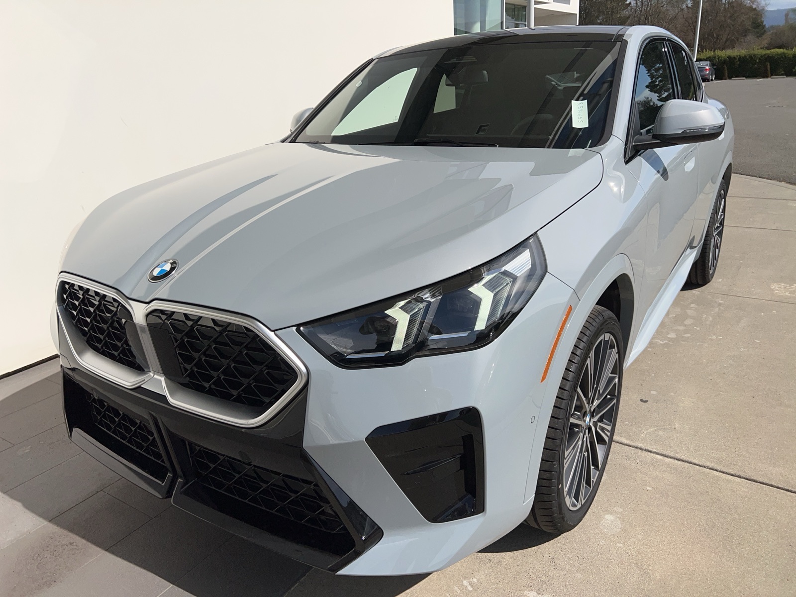 New 2025 BMW X2 xDrive28i 4D Sport Utility in Canton