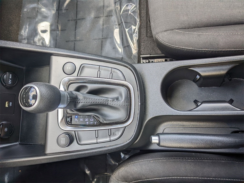 2022 Hyundai Kona N Line SEL photo 16