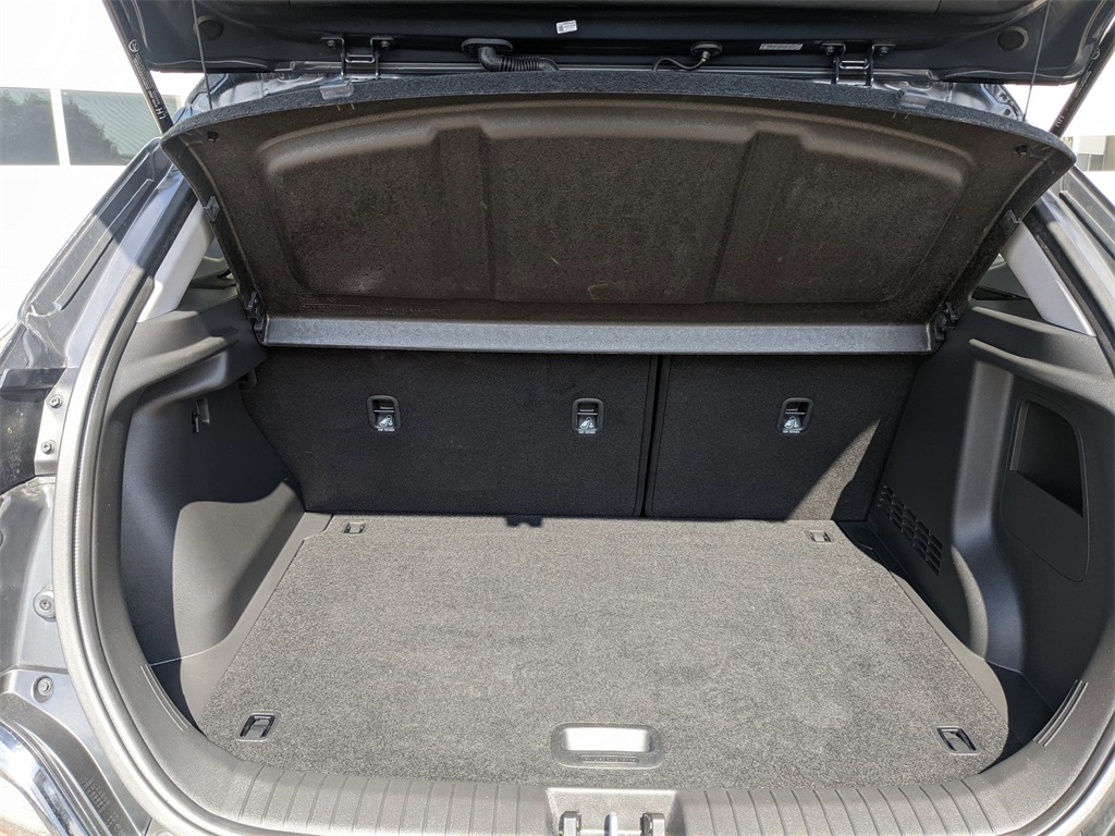 2022 Hyundai Kona N Line SEL photo 21