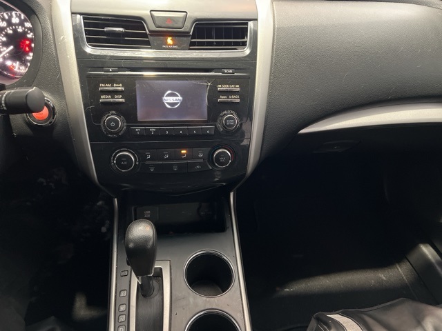 used 2015 Nissan Altima car, priced at $3,790