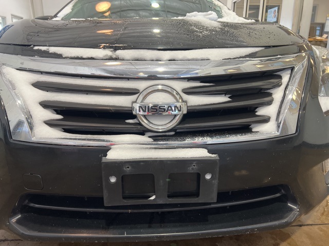 used 2015 Nissan Altima car, priced at $3,790