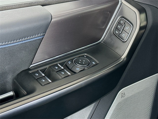 F-150 SuperCrew Platinum