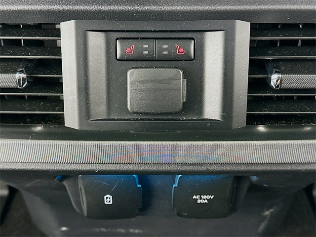 F-150 SuperCrew Platinum
