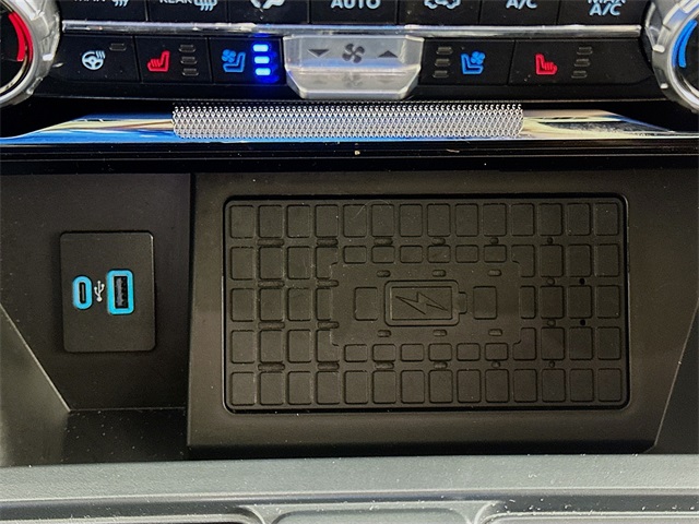 F-150 SuperCrew Platinum