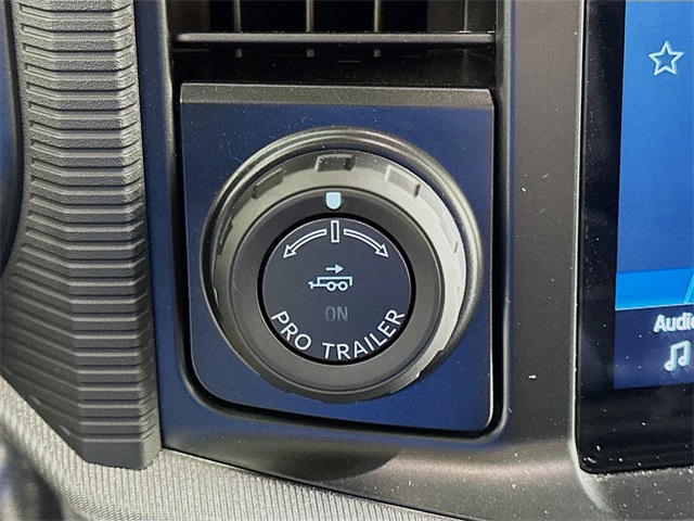 F-150 SuperCrew Platinum