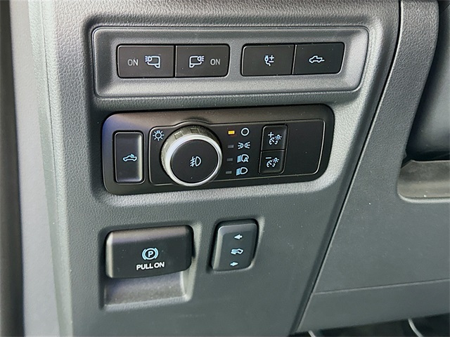 F-150 SuperCrew Platinum