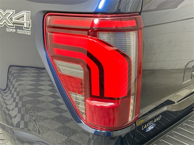 F-150 SuperCrew Platinum