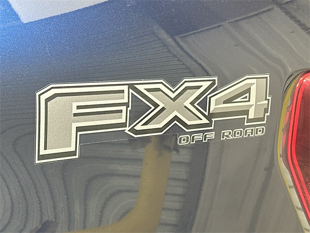 F-150 SuperCrew Platinum