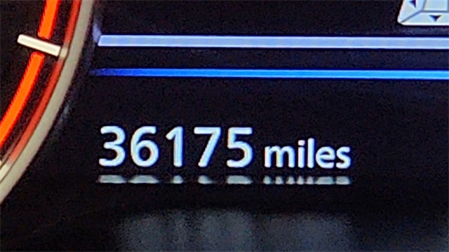 2024 Nissan Altima 2.5 SV FWD