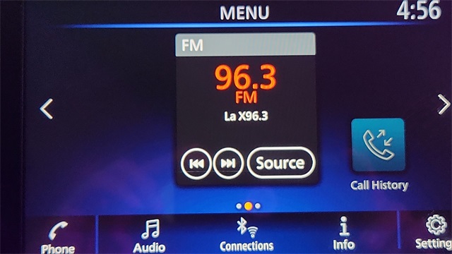 2024 Nissan Altima 2.5 SV FWD