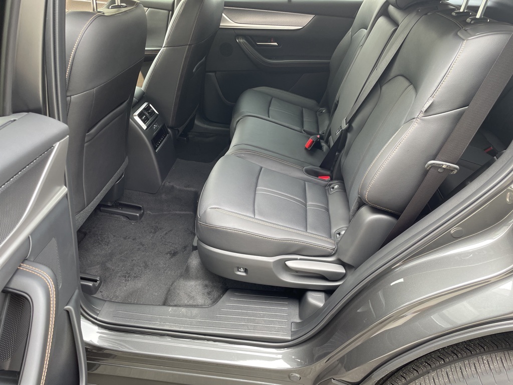 2025 Mazda CX-90 3.3 Turbo Preferred photo 9