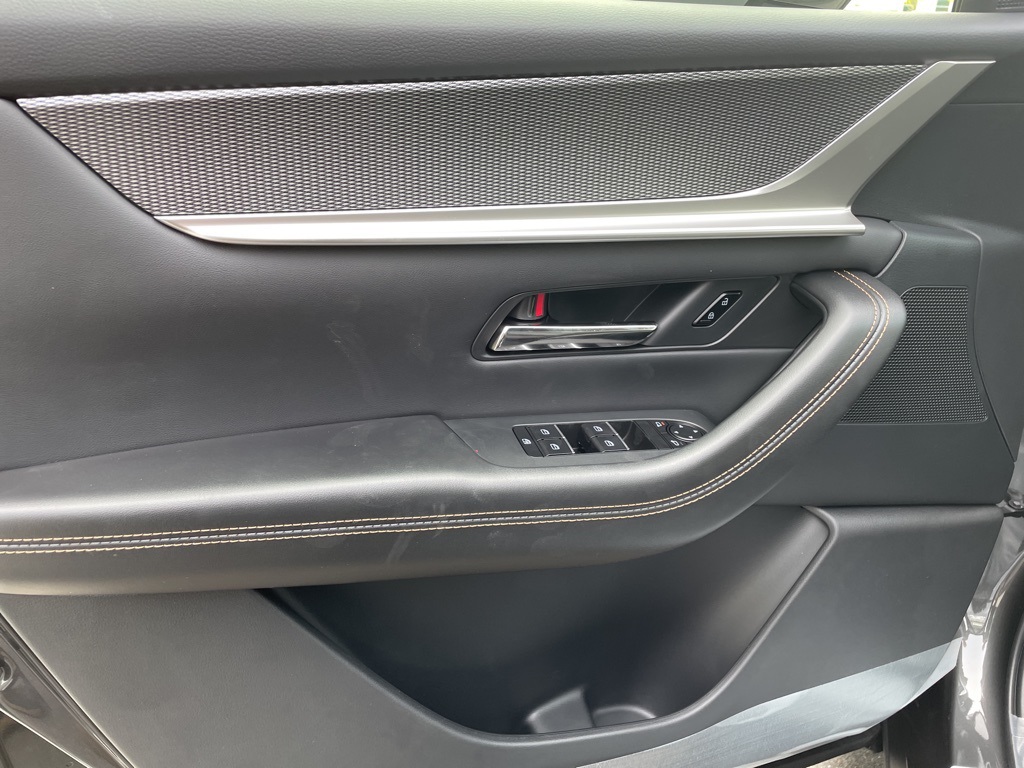 2025 Mazda CX-90 3.3 Turbo Preferred photo 11