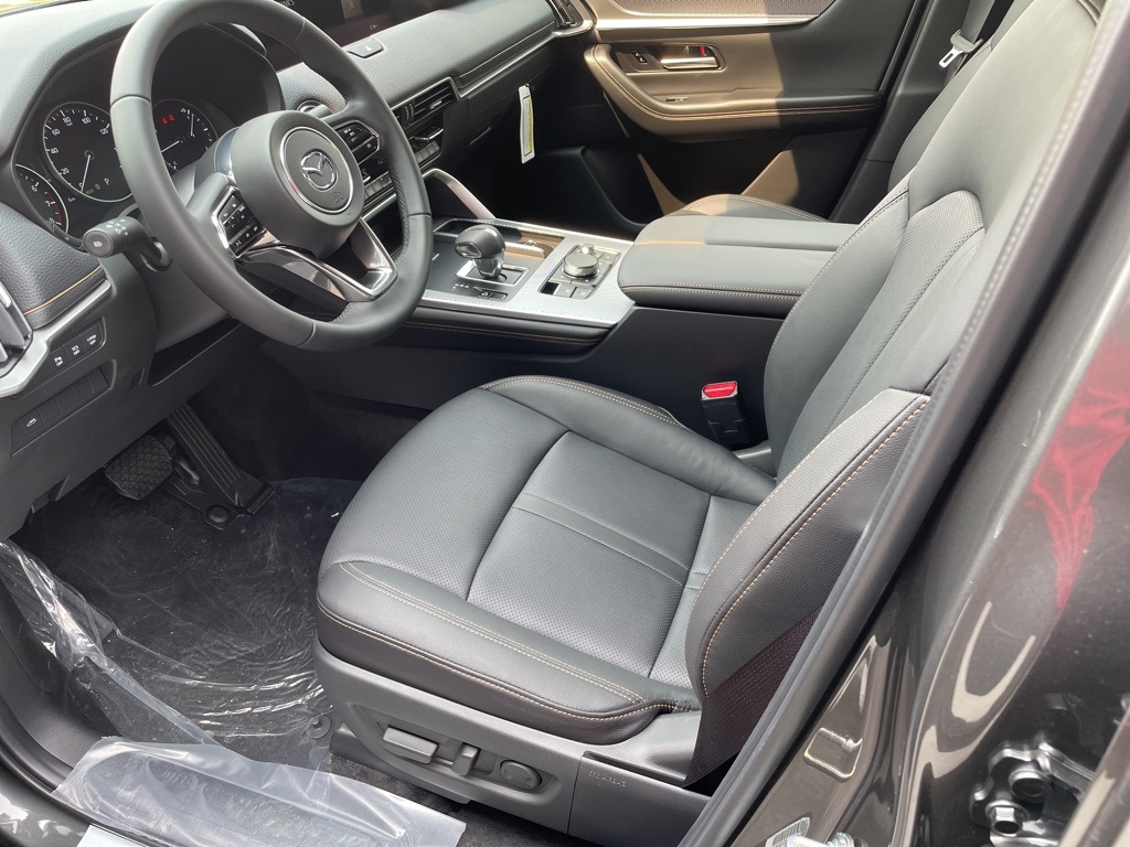 2025 Mazda CX-90 3.3 Turbo Preferred photo 12