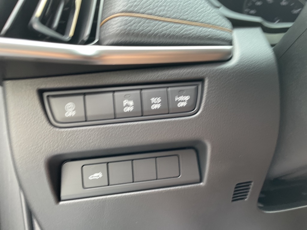 2025 Mazda CX-90 3.3 Turbo Preferred photo 13