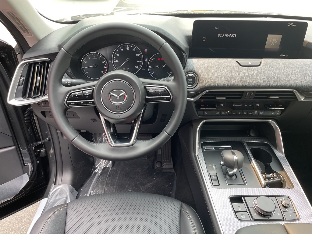 2025 Mazda CX-90 3.3 Turbo Preferred photo 14