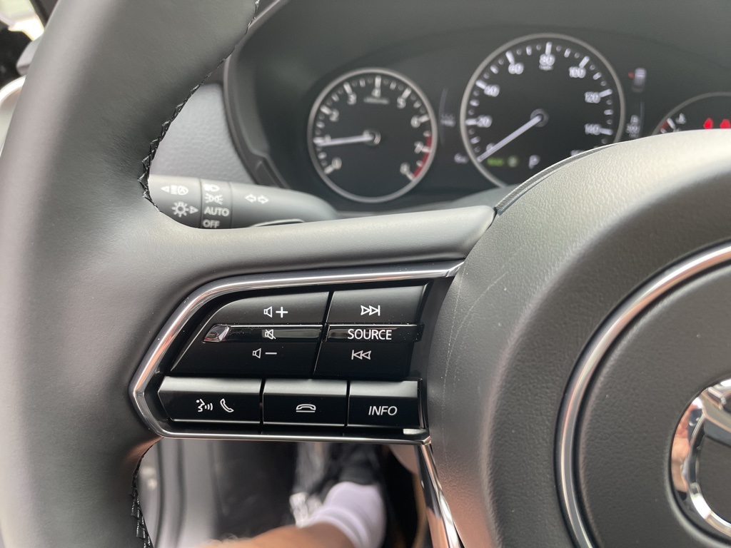 2025 Mazda CX-90 3.3 Turbo Preferred photo 16