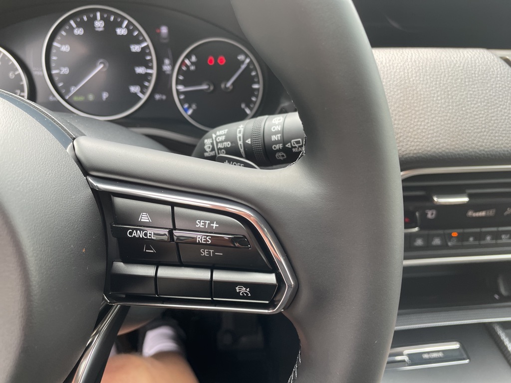 2025 Mazda CX-90 3.3 Turbo Preferred photo 17