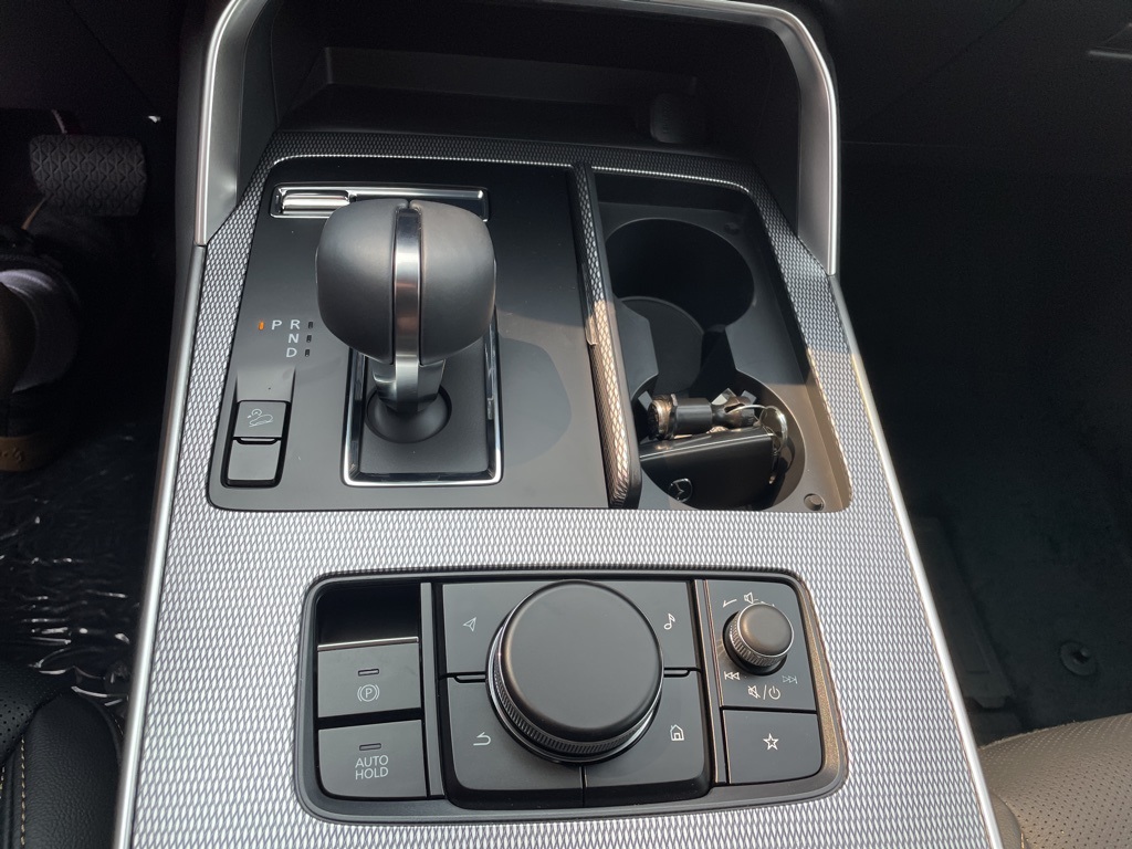 2025 Mazda CX-90 3.3 Turbo Preferred photo 18