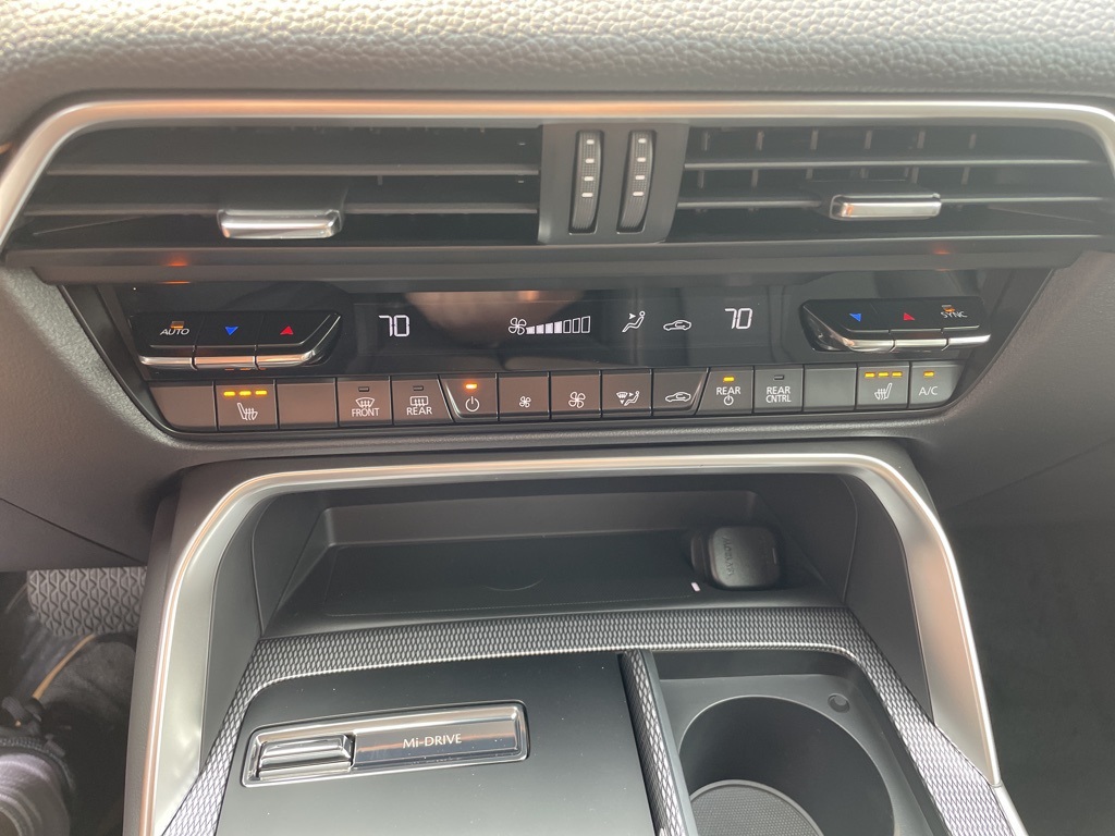 2025 Mazda CX-90 3.3 Turbo Preferred photo 19