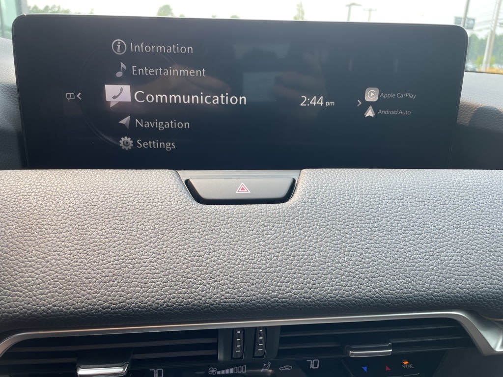 2025 Mazda CX-90 3.3 Turbo Preferred photo 20