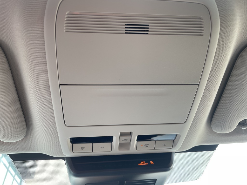 2025 Mazda CX-90 3.3 Turbo Preferred photo 22