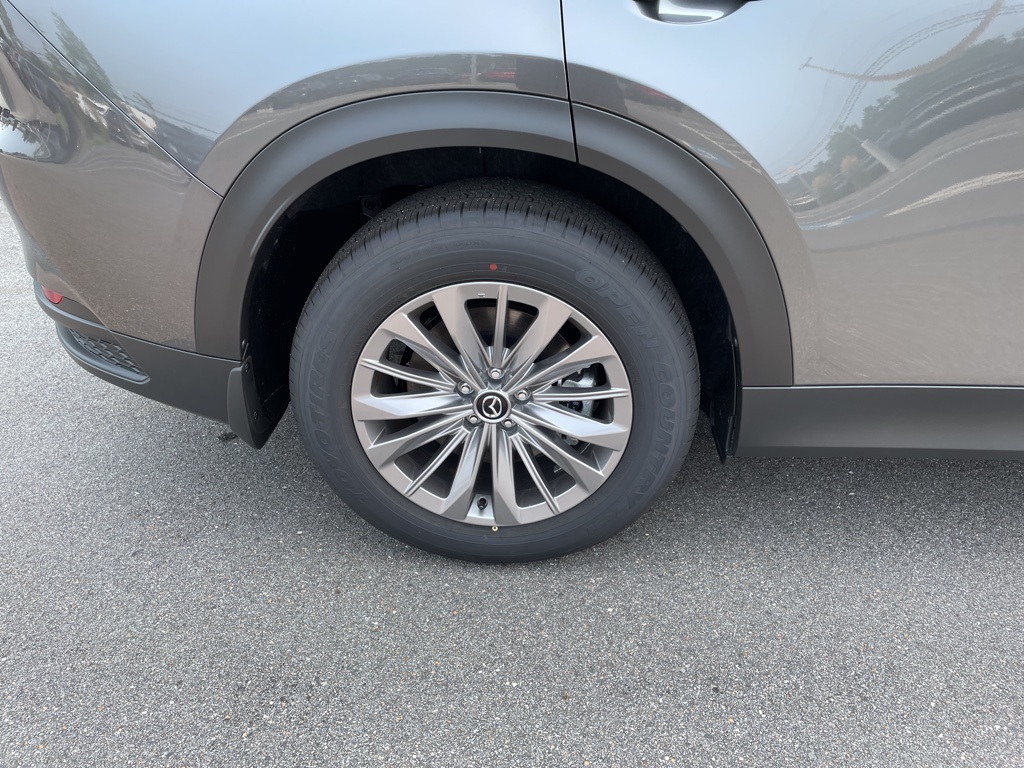2025 Mazda CX-90 3.3 Turbo Preferred photo 2