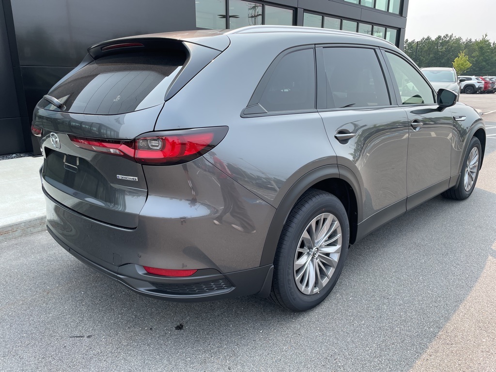 2025 Mazda CX-90 3.3 Turbo Preferred photo 3