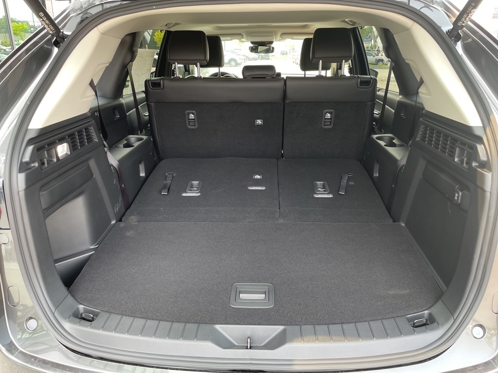 2025 Mazda CX-90 3.3 Turbo Preferred photo 5