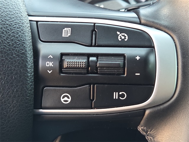 2022 Kia K5 GT-Line photo 19