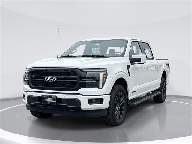 2025 Ford F-150 Lariat's photo