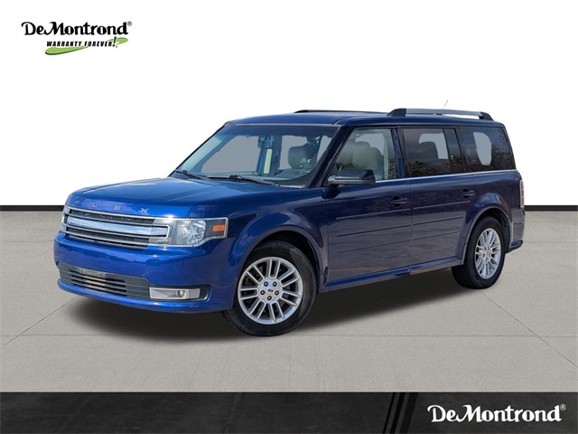 2014 Ford Flex SEL