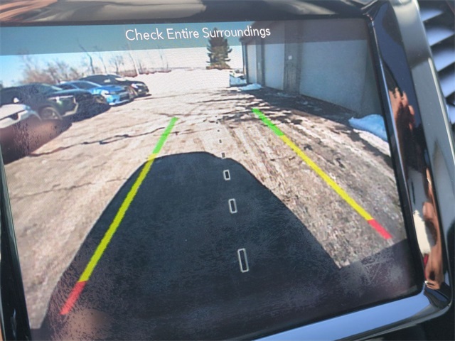 used 2019 Jeep Cherokee car, priced at $18,911