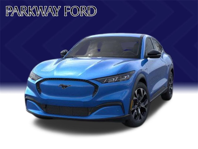2025 Ford Mustang Mach-E Select photo 2