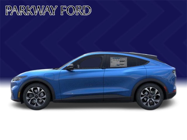 2025 Ford Mustang Mach-E Select photo 3