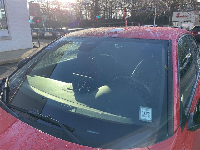 used 2023 Honda Civic car, priced at $21,398