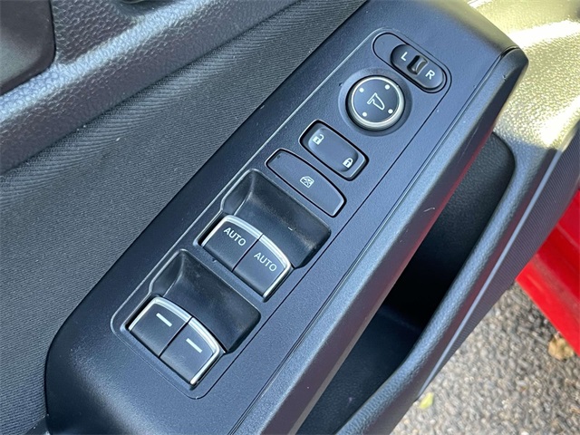 used 2023 Honda Civic car, priced at $21,398