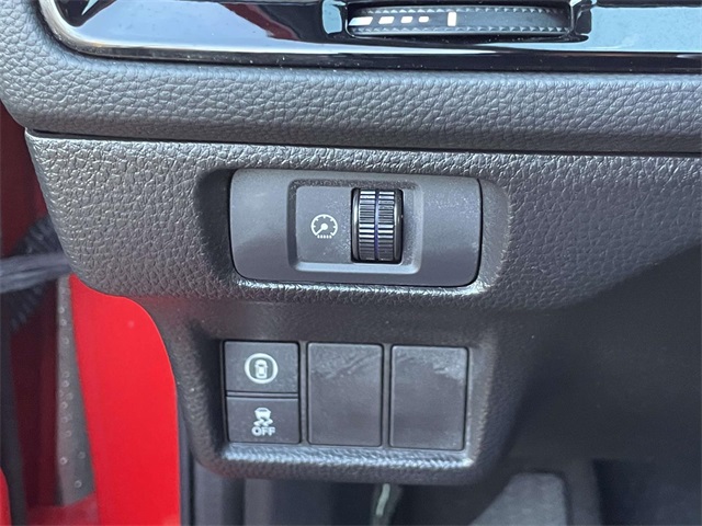 used 2023 Honda Civic car, priced at $21,398